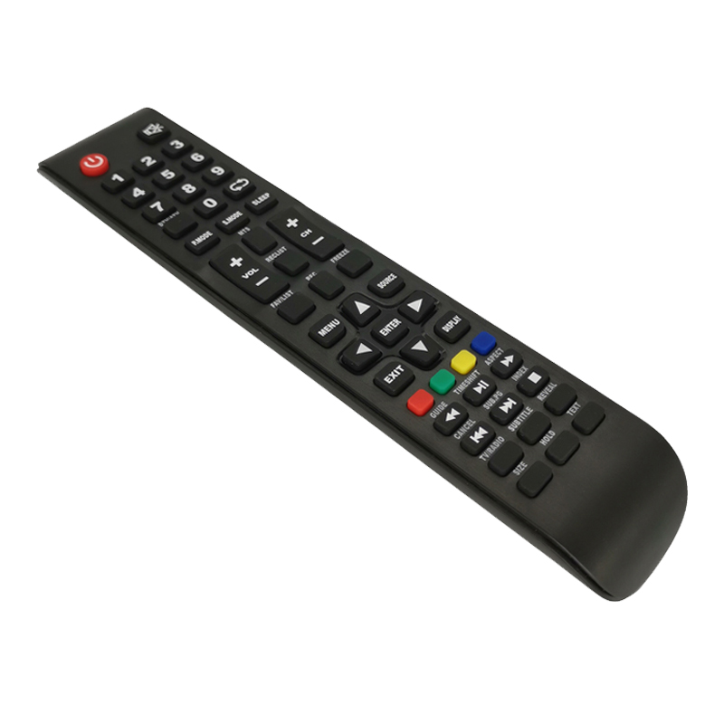 Preț din fabrică aplicație pentru modă la domiciliu TV cu telecomandă universală personalizată pentru televizoare LED \/ LCD \/ STB \/ DVB