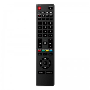 Cea mai ieftină telecomandă universală multifuncțională wireless de înaltă calitate pentru lg TV \\/ android tv box \\/ set top box