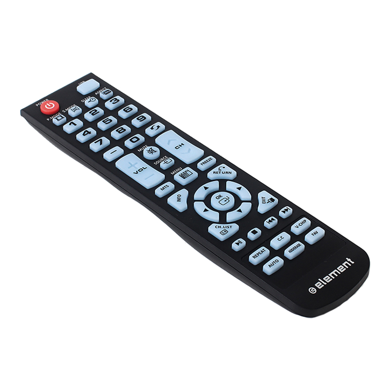 Controler TV LCD fără fir personalizat multifuncțional TV LCD LCD LED telecomandă Telecomandă IR