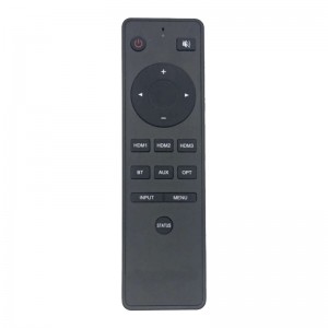 Nou design China telecomandă universală 16 chei controler pentru Android Box \\/ TV LCD \\/ set top box