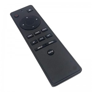 Nou design China telecomandă universală 16 chei controler pentru Android Box \\/ TV LCD \\/ set top box