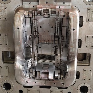 Matrite de injecție de înaltă calitate Mărci de injecție Producători de matrițe de injecție Matrite de injecție din plastic personalizate ltd