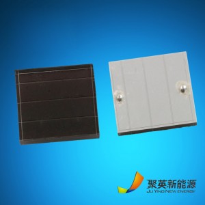 Panou solar din siliciu amorf pentru utilizarea în aer liber a panourilor solare din siliciu amorfe pentru utilizare în aer liber