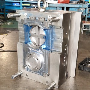 Matrite de injecție de înaltă calitate matrițe turnate prin injecție matrițe turnate prin injecție matrițe fabricarea materialelor plastice