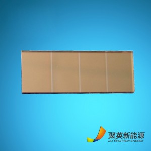3813 Panou solar din siliciu amorf interior