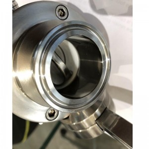 Inconel ™ 22 Casting de precizie, proces de producție de silice sol (HC-22, Inconel ™ 22, CX2MW, N26022)
