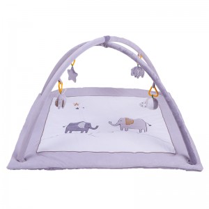 Piata playmat --elefant