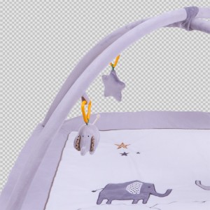 Piata playmat --elefant
