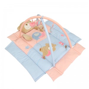 Piata playmat --urs 02