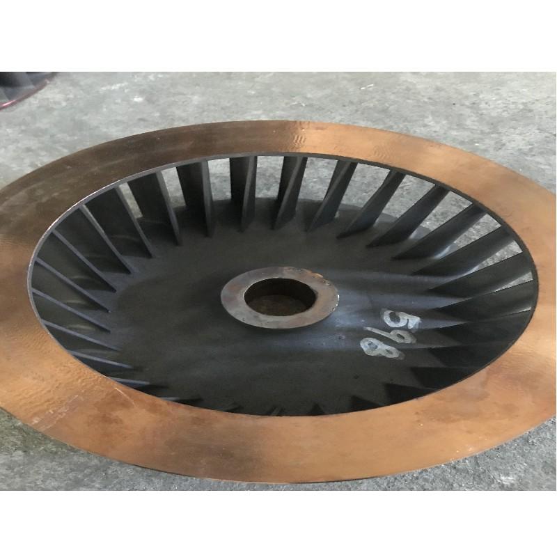 Metale turnante pe bază de nichel