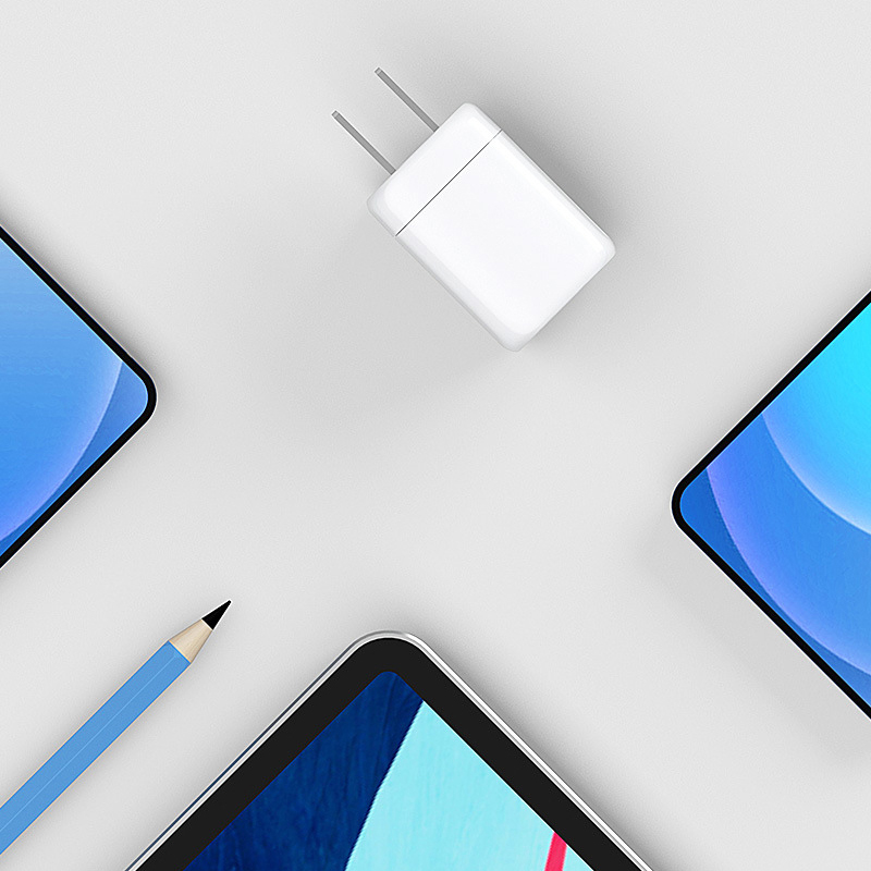 Soluție de încărcare universală