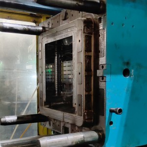 Proiectarea precisă a matriței Certificatele ISO prototip piese din plastic pentru mașină