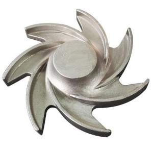 Turnare de precizie Stellite®21, Proces de producție a solului de silice (Stellite®21, aliaj 21)