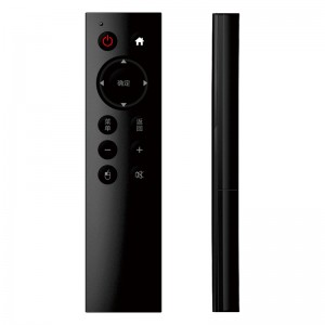 Fabrica de vânzare la cald IR TV la distanță nou Înlocuire Universal IR Telecomanda Satellite TV pentru cutia Android