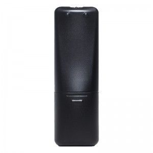 Telecomandă universală OEM din fabrică de vânzare la cald din Orientul Mijlociu pentru toate mărcile TV LCD \\/ LED \\/ TV prin satelit