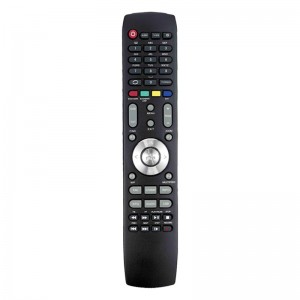 De înaltă calitate, preț mai mic 2 în 1 conectare USB Wireless IR de învățare telecomandă universală pentru lg \\/ tcl TV \\/ set top box