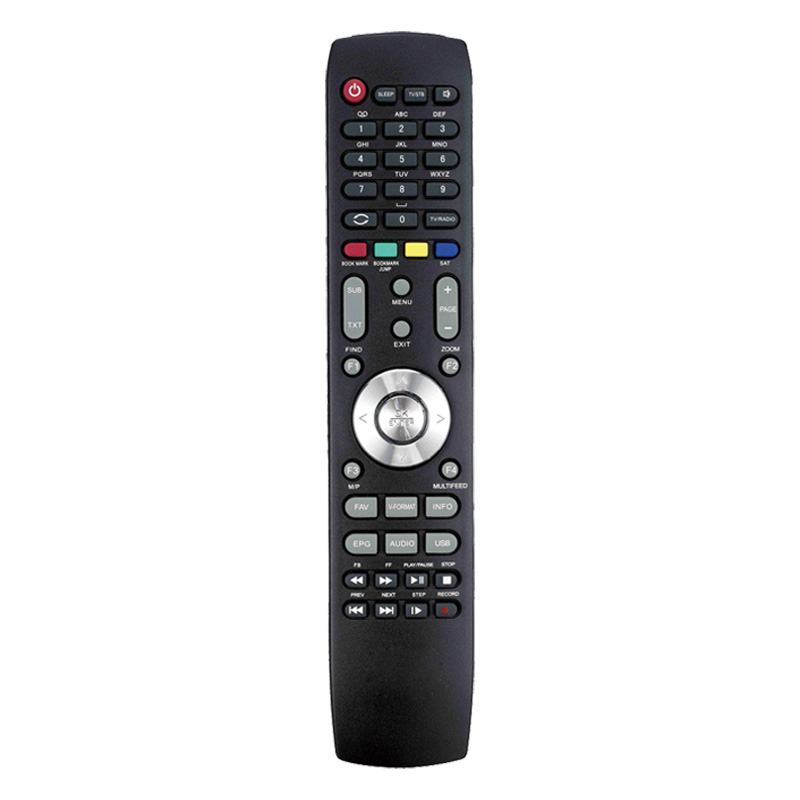 De înaltă calitate, preț mai mic 2 în 1 conectare USB Wireless IR de învățare telecomandă universală pentru lg \/ tcl TV \/ set top box