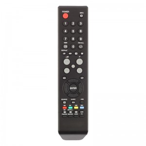 Telecomandă cu infraroșu nou design telecomandă pentru DVD player pentru toate mărcile TV \\/ set top box