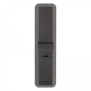 Telecomandă fără fir, de 46 de taste, de înaltă calitate, telecomandă, mouse de aer cu senzor de mișcare 2.4G pentru televizor LED \\/ TV prin satelit