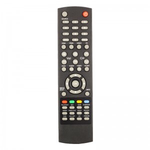 2020 cel mai nou de înaltă calitate multi-funcțional IR telecomandă universal ă pentru TV/TV prin satelit/DVD player