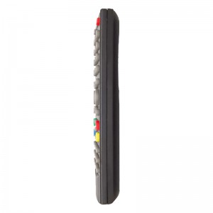 Comandă de la distanță IR duplicator OEM cu ridicata din fabrică pentru LED \\/ LCD TV \\/ STB \\/ DVB