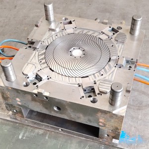 ODM OEM Producător Designer Personalizat Mold Injection Plastic