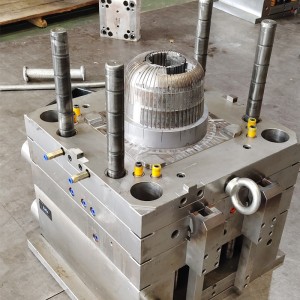 Producători OEM Piese de matrițare produse din material plastic din plastic personalizat cu injecție personalizată