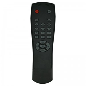 Telecomandă universală IR cu design standard, cu ridicata din fabrică, cu calitate bună pentru TV lg \\/ tcl