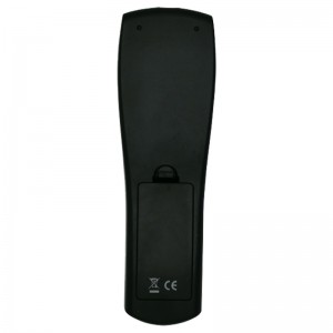 Telecomandă universală IR cu design standard, cu ridicata din fabrică, cu calitate bună pentru TV lg \\/ tcl