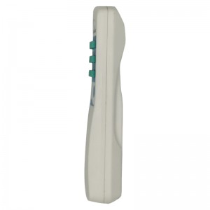 Comandă la distanță cu 9 taste de înaltă calitate, telecomandă inteligentă cu infraroșu pentru ventilator celular \\/ lumină LED