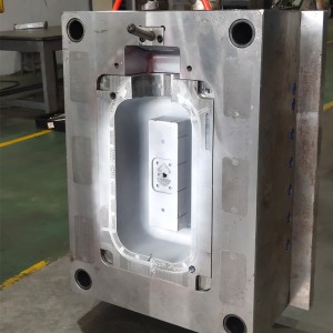 Producție personalizată Prelucrare CNC injecție suflare silicon matriță piese matriță matriță piese matriță vehicul oțel