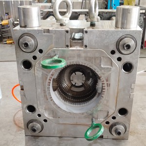 Produse din plastic străine personalizate pentru automobile și electrocasnice matriță de injecție din plastic