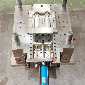 China producător de precizie piese de plastic piese de plastic turnare prin injecție servicii de prototipare