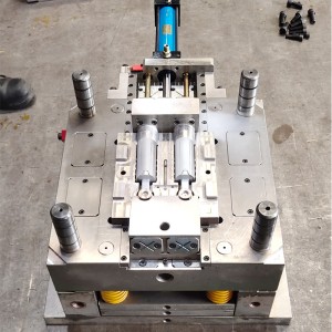 China producător de precizie piese de plastic piese de plastic turnare prin injecție servicii de prototipare