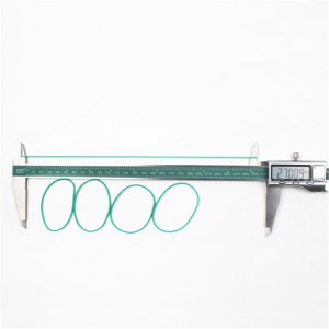 Producător de benzi de cauciuc cu ridicata de culoare rotundă cu elasticitate ridicată anti-îmbătrânire cultură de birou și educație bandă de cauciuc legare