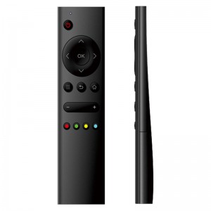 Comerț cu ridicata din fabrică 2020 vânzare la cald nouă telecomandă cu infraroșu OEM de 15 chei pentru toate televizoarele de marcă \\/ set top box \\/ DVB