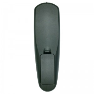 Comercializare cu ridicata din fabrică, universal, simplu, telecomandă cu telecomandă IR TV duplicator OEM pentru TV prin satelit \\/ set top box