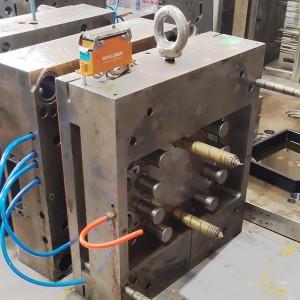 Producător China personalizat injecție profesională matriță fabricarea matriței de precizie din plastic