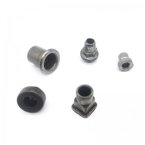 China Produce Precizie CNC /Procesul de poziție rece Lathe Machining Steel Componente Lathe Machining Steel