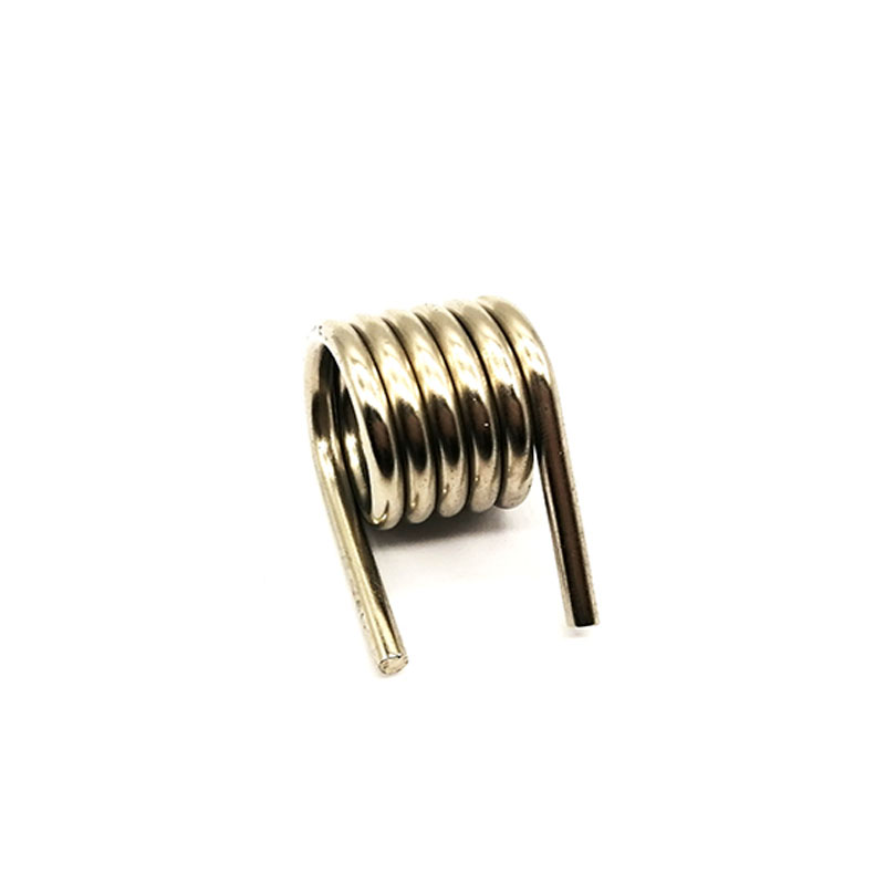 Customized Small Stainless Steel Shock Compression Spring Compression Coil