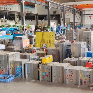 Instrumente de turnare prin injecție de înaltă calitate, personalizate pentru servicii de produse