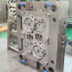 Fabricarea pieselor personalizate ale mucegaiului din oțel Set de blocuri de localizare personalizate