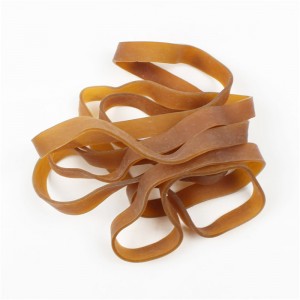 Producători angro benzi de cauciuc personalizate cu specificații mari de temperatură ridicată și de combatere a îmbătrânirii rezistente la uzură