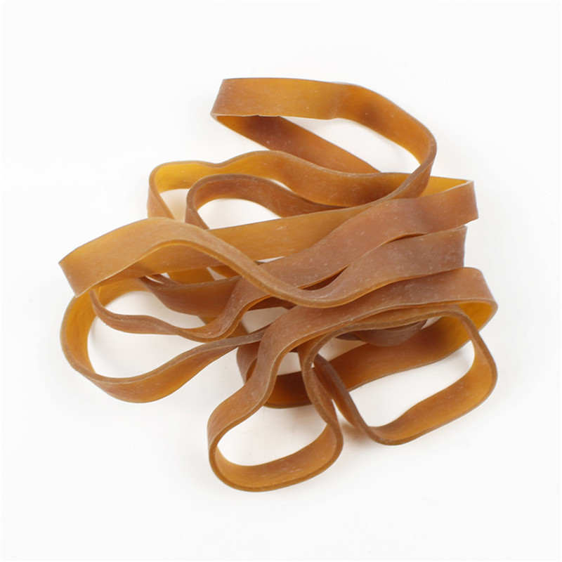 Producători angro benzi de cauciuc personalizate cu specificații mari de temperatură ridicată și de combatere a îmbătrânirii rezistente la uzură