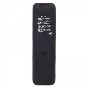 Transmitator infraroșu cu 29 de taste din fabrică fără fir telecomandă universală IR pentru televizor inteligent \\/ set top box