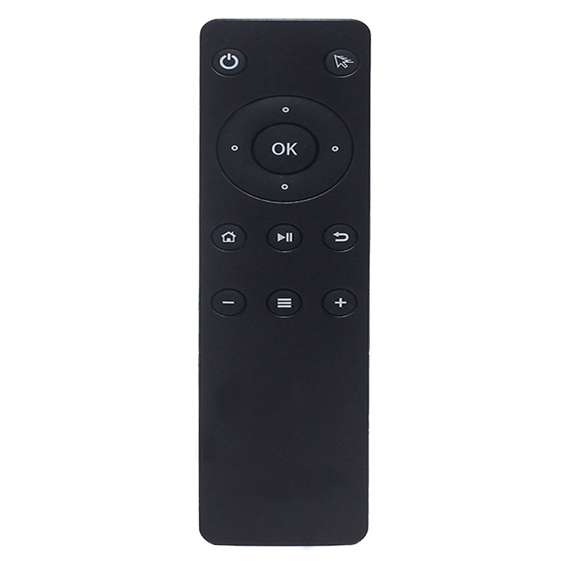 Mouse nou de aer de design cu control vocal Telecomandă universală pentru Android Box \/ LCD smart \/ set top box