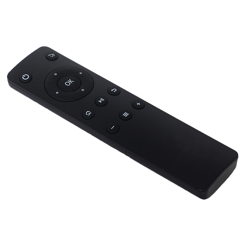 Mouse nou de aer de design cu control vocal Telecomandă universală pentru Android Box \/ LCD smart \/ set top box