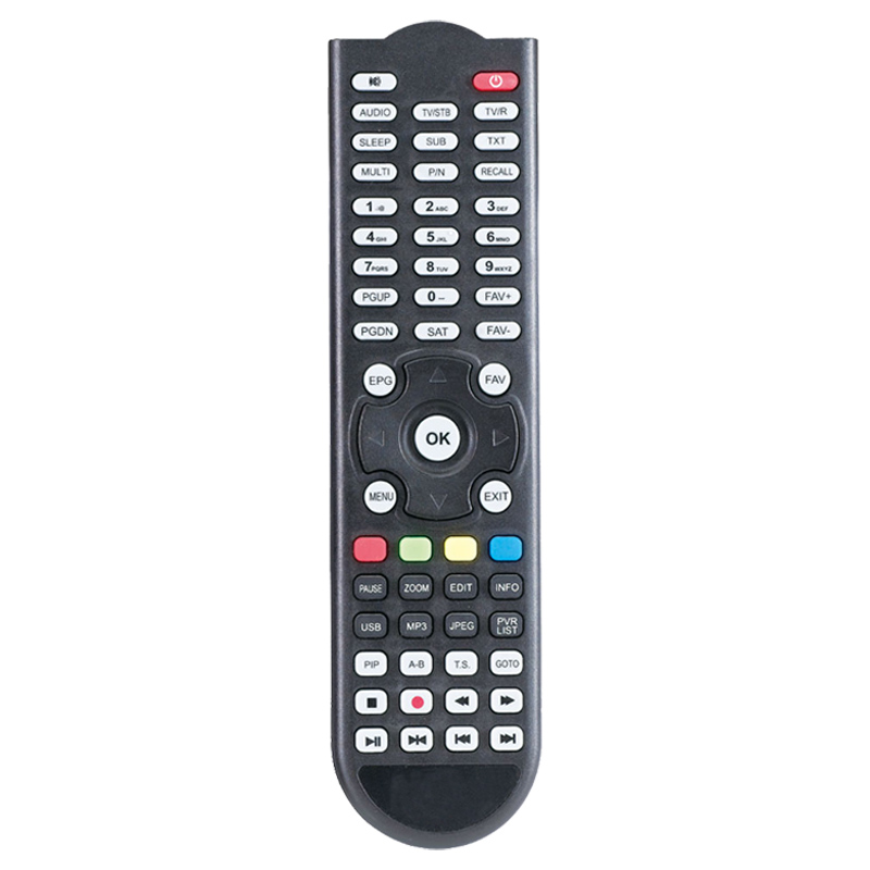 De înaltă calitate, cu preț mai mic, telecomandă cu infraroșu multifuncțională pentru lg TV \/ set top box