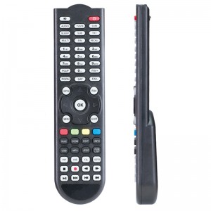 De înaltă calitate, cu preț mai mic, telecomandă cu infraroșu multifuncțională pentru lg TV \\/ set top box