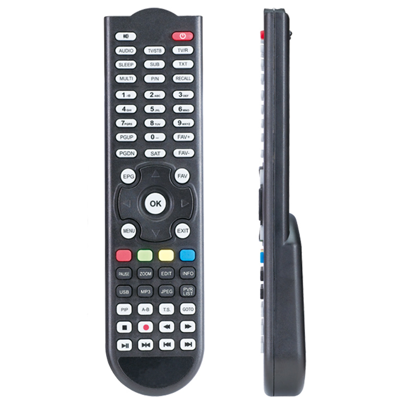 De înaltă calitate, cu preț mai mic, telecomandă cu infraroșu multifuncțională pentru lg TV \/ set top box